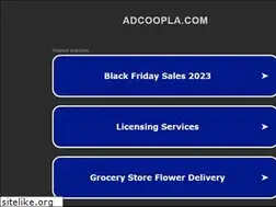 Sites similar to adcoopla.com