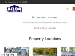 Sites similar to adcopropertiesinc.com
