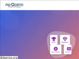 Sites similar to adcorto.com