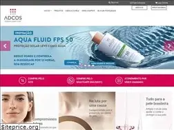 Sites similar to adcos.com.br