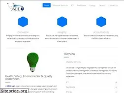 Sites similar to adcosal.com