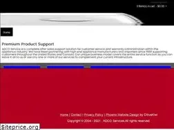 Sites similar to adcoservice.com
