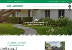 Sites similar to adcoservices.org