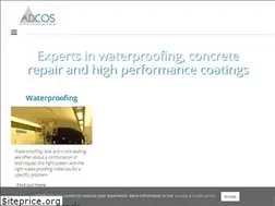 Sites similar to adcosgroup.com