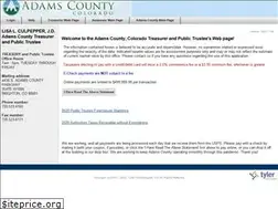 Sites similar to adcotax.com