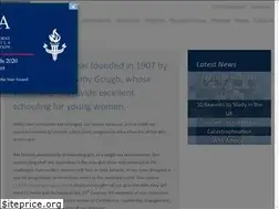 Sites similar to adcoteschool.org.uk