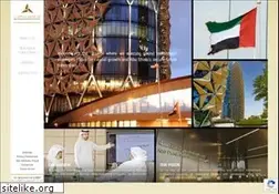 Sites similar to adcouncil.ae