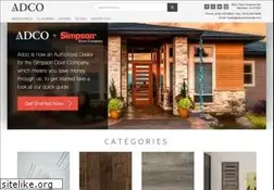 Sites similar to adcowholesale.com