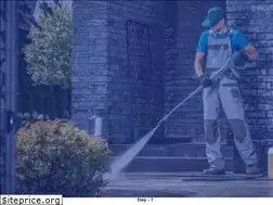 Sites similar to adcpressurewashing.co.uk