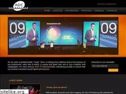 Sites similar to adcprod.be