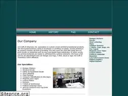 Sites similar to adcraftarkansas.com