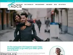 Sites similar to adcs.co.za