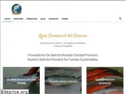 Sites similar to adcsalmon.com