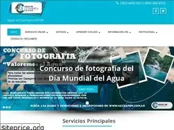 Sites similar to adcsapem.com.ar