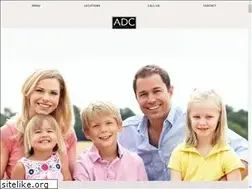Sites similar to adcteam.com