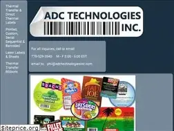 Sites similar to adctechnologiesinc.com