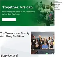 Sites similar to adctusc.org