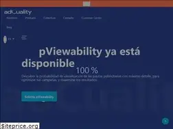 Sites similar to adcuality.com