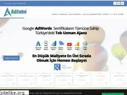 Sites similar to adcube.com.tr