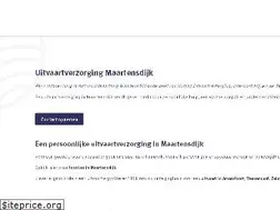 Sites similar to adcura.nl