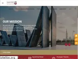 Sites similar to adcustoms.gov.ae