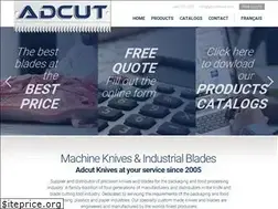 Sites similar to adcutknives.com