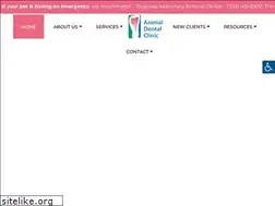 Sites similar to adcva.com