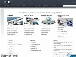 Sites similar to adcvietnam.vn