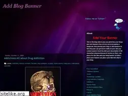 Sites similar to add-blogbanner.blogspot.com