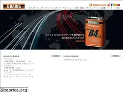 Sites similar to add-brains.com