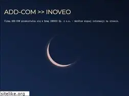 Sites similar to add-com.com