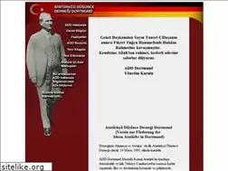 Sites similar to add-dortmund.de