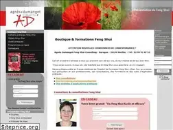 Sites similar to add-fengshui.com