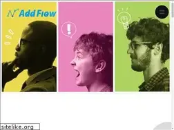 Sites similar to add-flow.com