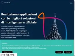 Sites similar to add-for.com