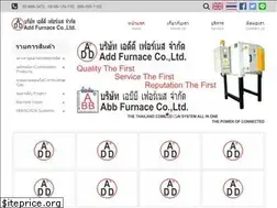 Sites similar to add-furnace.com