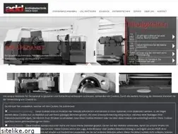 Sites similar to add-gmbh.de