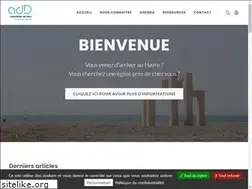 Sites similar to add-lehavre.fr