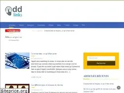 Sites similar to add-links.net