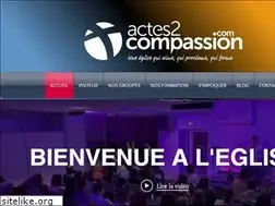Sites similar to add-macon-evangile.com