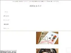 Sites similar to add-mama.com