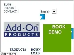 Sites similar to add-on.com