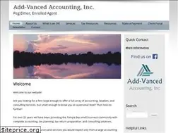 Sites similar to add-vanced.com