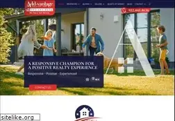 Sites similar to add-vantagerealty.com