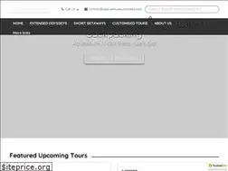 Sites similar to add-venturesunlimited.com