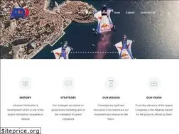 Sites similar to add.al