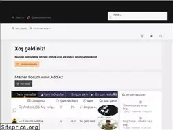 Sites similar to add.az