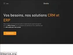 Sites similar to add.ch