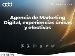 Sites similar to add.com.mx