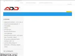 Sites similar to add.cz